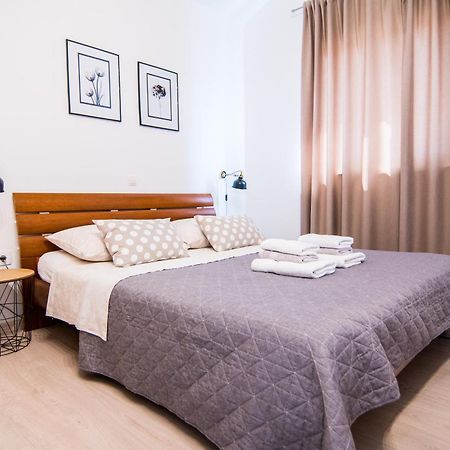 Apartments Up&Up 로고즈니차 외부 사진